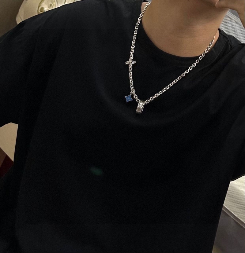 LV Necklaces
